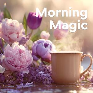 Amber Mist & Silk Solitude