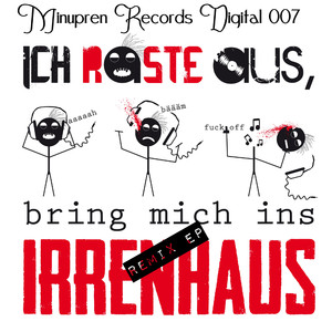 Irrenhaus (Stormtrooper Remix)