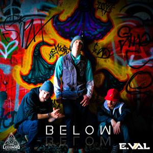 Below (feat. Kalateral & M.E.I.S.)