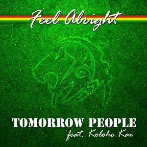 Feel Alright