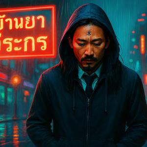 ฉันกำลังหมดลมหายใจ