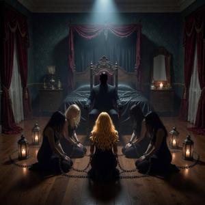 House Of Submission