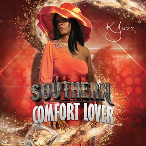 Southern Comfort Lover