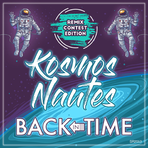 Back in Time (Guistylez Remix)