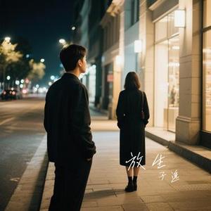 放生 (Cover 范逸臣)