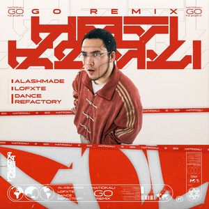 GO!: ALASHMADE Remix