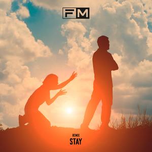 The Kid LAROI-STAY（柳李 Atom Panda / BLACKFIRE remix）