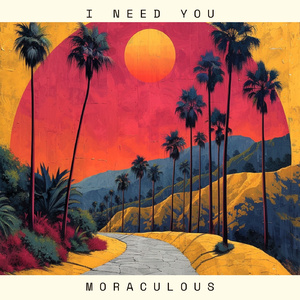 I Need You