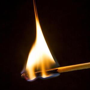 过火（翻唱版）