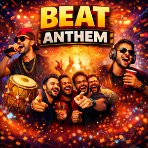 Beat Anthem