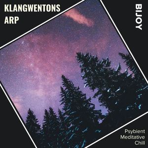 Klangwentons Arp (Psybient Meditative Chill)
