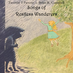 Songs of Restless Wanderers: III. Two Girls in the Rain (feat. Andrew Standley & Chloé Lance)