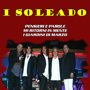 Pensieri e parole / Mi ritorni in mente / I giardini di marzo