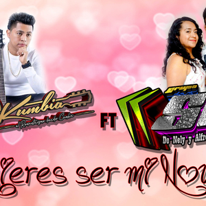 ¿Quieres Ser Mi Novia? (feat. Gupo SC)