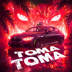 TOMA TOMA? (Slowed)