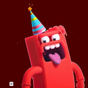 Rush of a Punch - (from Punchrush Garten of Banban) (Extended Instrumental Version)