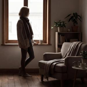 Still Standing Softly