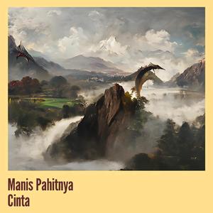 Manis Pahitnya Cinta