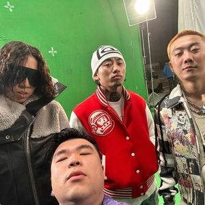 上帝boombap demo（mele墨龙）