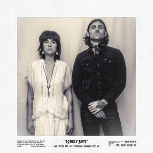 Lonely Boys