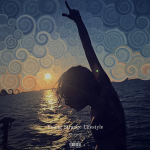 我们光着脚在海边风也吹啊吹