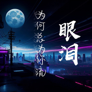 眼泪为何总为你流