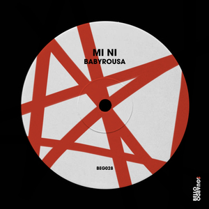 Babyrousa (Extended Mix)