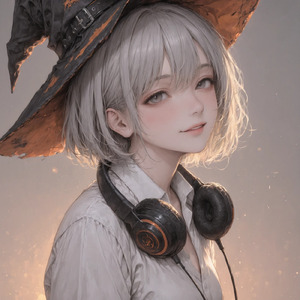 ハロウィンパーティー