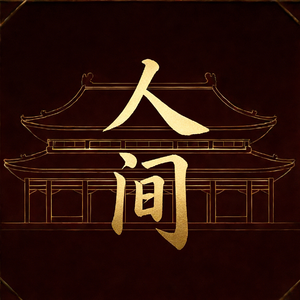 人间共白首・长生殿