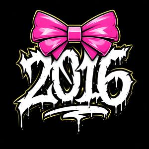 2016 (feat. Millionaires)