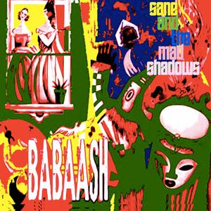 With the Mad Shadows