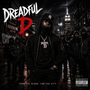 Do Somethin' (feat. Dreadful D)