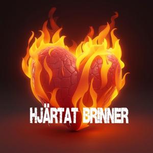 Hjärtat Brinner
