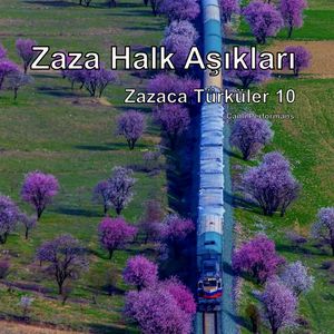 Keyna Kıcma Nıdona (Canlı Performans)