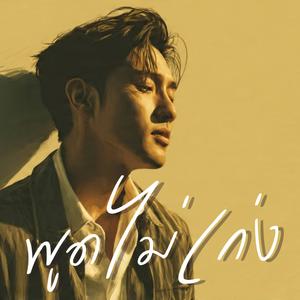 พูดไม่เก่ง