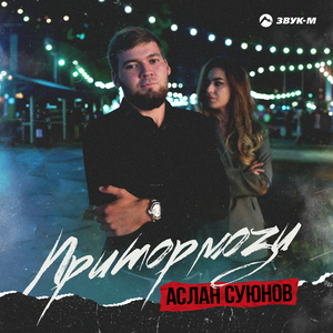 Притормози