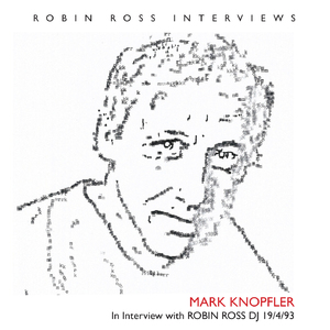 Mark Knopfler Interview