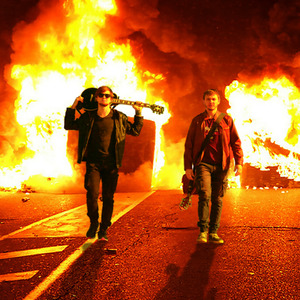 Неуязвимый