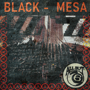 BLACK - MESA