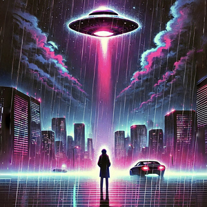 Lost