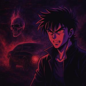 SIRBIAN HARDSTYLE (feat. VOYNV)