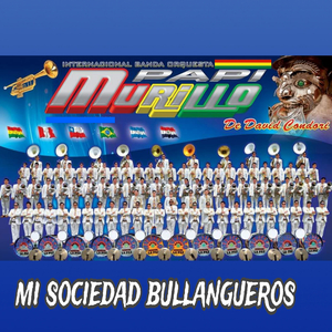 Mi Sociedad Bullangueros