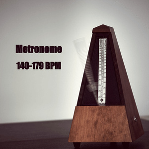 170 BPM Metronome
