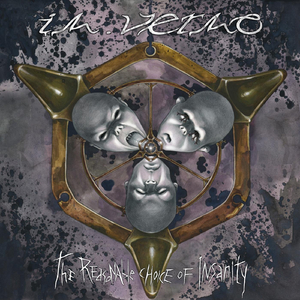 Red Dusk Over a Fire and Tears Sea (The Rage Breed, Pt. 1)