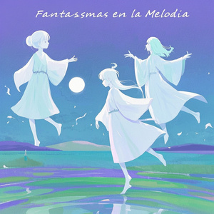 Fantasmas en la Melodía