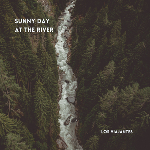 Sunny Day At The River