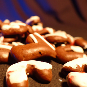 Abdel Adrian, Gorion's Ward