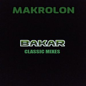 Bakar (Piano String Mix)