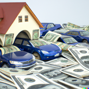 House Cars Cash (Prod By Eyoung beatz)