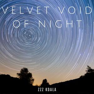 Velvet Void of Night